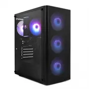 Level Go C02 Ryzen 5  Rtx 5060 Ti 16Gb 32Gb 1Tb W11H 5906849850668 Zkk-Ga-Ktr-038