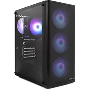 Level Go E08 Ryzen 5  Rtx 5050 32Gb 1Tb W11H 5906849854956 Zkk-Ga-Ktr-116