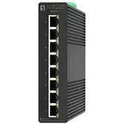 Levelone Industr.switch  8Xge/Ip30Din Hilbert Sl managed Igs-2108 4015867236185 85176200