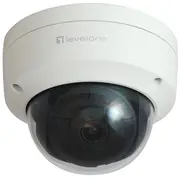 Levelone Ipcam  Dome Fix Out 6Mp/H.265/Ir/ 9W/Poe/Ip67 Fcs-3404 4015867207710 85258900