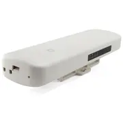 Levelone Wab-6010 N300 Āra Poe bezvadu piekļuves punkts, ar kontroliera pārvaldību, 2.4 Ghz, 100 Mbit/S  4015867202333