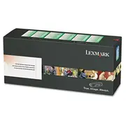 Lexmark 24B7183 magenta  734646657778 20801950242
