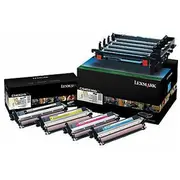 Lexmark attēla cilindrs 0C540X71G  0734646097154