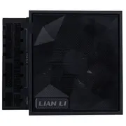 Lian Li Edge Eg750 80 Plus Gold Netzteil, Pcie 5.1, Atx 3.1 - 750 Watt, Black  Neli-025 4718466016430 750W