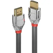 Lindy Hdmi Kabel Cromo Line 10M  37876 4002888378765 85444290