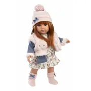 Lalka Nicole 35 cm  53555 8426265535552 Wlllok0Dc053555