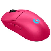 Logitech G Pro 2 Lightspeed Mouse  910-007309 5099206123458 My-G-Log-132