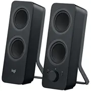 Logitech Z207 Bluetooth Skaļruņi  980-001295 5099206075023