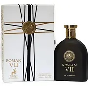 Maison Alhambra Roman Vii Smaržas Edp 100 ml  6291108735671
