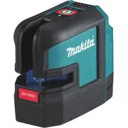 Makita lāzera krustlīnija Sk106Dz red 25 m  0088381851916