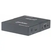 Manhattan 1080P Hdmi Over Ip Extender Kit Verlängerung 120M  207959 0766623207959 85437001