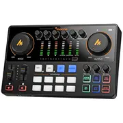 Maono Ame2 Gen2 sound card  6972237683612 075421