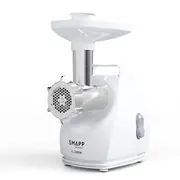 Maszynka do mięsa Smapp 490.8 2200W biała  5904013011273 Agdsm1Mdm0009