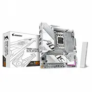 Mātesplate Gigabyte B850M Aorus Elite Wifi6E Ice  A Elt Wf6E 4719331866082