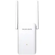 Mercusys Me80X tīkla pastiprinātājs White 100, 1000 Mbit/S  6957939001094 Kilmeurep0008