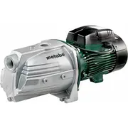 Metabo Dārza sūknis 9000 l/h 5,1 bar P 9000G Met600967000  600967000