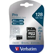 Micro Sdhc 128Gb Class 10  Dati 47044 0023942470441