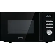 Mikroviļņu krāsns Gorenje Mo20A4Bh  3838782611537