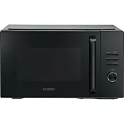 Mikroviļņu krāsns Severin Mw 7798 Black  4008146048104