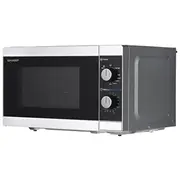 Mikroviļņu krāsns Sharp Yc-Mg01E-S  4974019966496 Agdshakmw0024