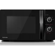 Mikroviļņu krāsns Toshiba Mw2-Mm20PBk  6944271653784