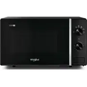 Kuchenka mikrofalowa Whirlpool Mwp 101 B  Mwp101B 8003437861727
