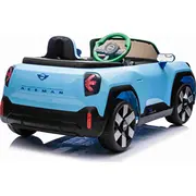 Mini transportlīdzeklis Concept Aceman Blue  Pa.je1688.Nie 5903864946758