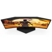Aoc G4 C24G42E computer monitor 59.9 cm 23.6 1920 x 1080 pixels Full Hd Led Black, Red  4038986142625 212419
