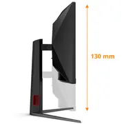Monitor Aoc Cu34G4  4038986612708
