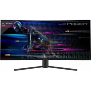 Monitor Lc-Power Lc-M34-Uwqhd-165-C  4260070129285
