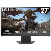 Monitor Lg Ultragear 27Gs60Qx-B  27Gs60Qx-B.aeuq 8806096175286