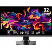 Monitor Msi Mpg 321Urxde Qd-Oled  9S6-3Dd29A-006 4711377159449