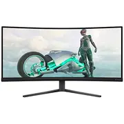 Monitor Philips Evnia 34M2C3500L/00  8721038001945