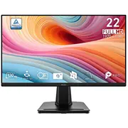 Monitors Pro Mp225 E12Vl 21.45 collas/FHD/PLAKANS/120Hz/Black  4711377402880 Upmsi022Xspf000