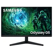 Monitor Samsung Odyssey G5 Ls27Fg530Euxen  8806097683384