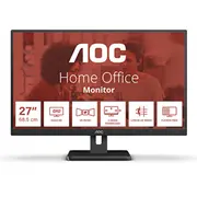 Monitors Aoc Q27E3Uam  4038986180689
