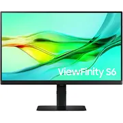 Monitors Samsung Viewfinity S6 Ls24D604Uauxen  8806095763606