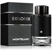 Mont Blanc Explorer Smaržas Edp 100 ml  3386460101035