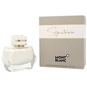Mont Blanc Signature Smaržas Edp 50Ml  3386460113595