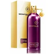 Montale Aoud Purple Rose Unisex Edp smidzinātājs 100Ml  3760260450935