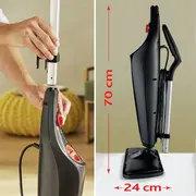 Tvaika mops Vileda Steam Plus Xxl  168935 4023103229754
