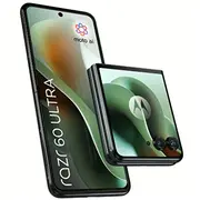 Motorola razr 60 Ultra 16/512Gb Scarab  Pb8R0006Pl 840023293221 Gs-T-Mot-0583