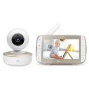 Motorola Vm50G Bērnu uzraudzības kamera 5  5055374713792