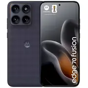 Motorola Xt2605-1 Moto Edge 70 Fusion 5G 12Gb Ram 256Gb - Silhouette Viedtālrunis  Pbbd0002Se 840493610993