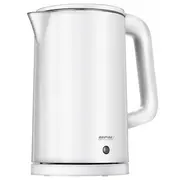 Mpm Mcz-105 Elektriskā tējkanna 1.7L 2200W  5903151019677