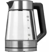 Mpm Mcz-116 Elektriskā tējkanna ar temperatūras kontroli 1.7L 2200W  5903151040503