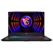 Portatīvais dators Msi Katana 17 B13Ucrk-1605Xpl i5-13420H / 16 Gb 512 Rtx 3050 144 Hz  4711377394277