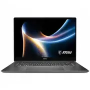 Msi Prestige 16 Ai C3Mg-068Pl - Ultra 7 355  Oled 32Gb 1Tb W11P Black 4711377421362 Lt-Std-I16-Msi-007