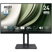 Msi Pro Mp245Pg 24 inch Ips Fhd Hdmi/Dp Pivot - Flat Screen 61 cm  477569 4711377211086 21231851