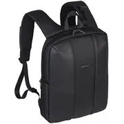 Mugursoma Rivacase Narita 14 8125 Black  4260403571651